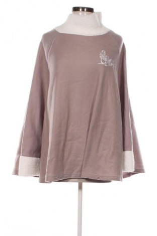 Poncsó Unbranded, Méret M, Szín Bézs, Ár 6 199 Ft