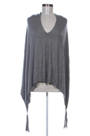 Poncsó Unbranded, Méret M, Szín Szürke, Ár 6 029 Ft