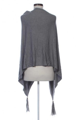 Poncsó Unbranded, Méret M, Szín Szürke, Ár 6 029 Ft