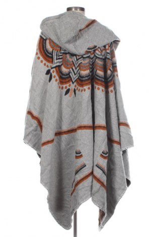 Poncsó VILA, Méret M, Szín Sokszínű, Ár 16 379 Ft