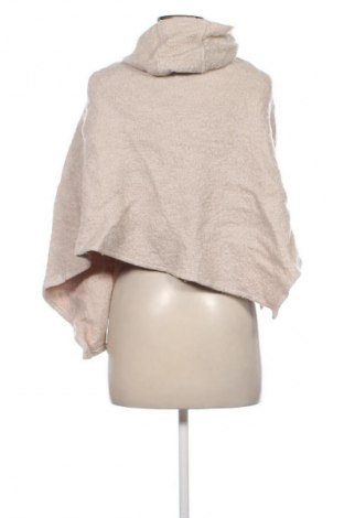 Пончо Witchery, Размер M, Цвят Бежов, Цена 10,73 €