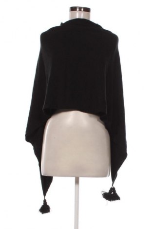 Пончо Zero, Размер M, Цвят Черен, Цена 7,90 €