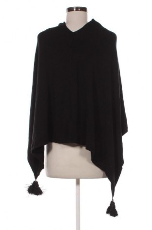 Пончо Zero, Размер M, Цвят Черен, Цена 7,90 €
