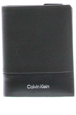 Peněženka Calvin Klein, Barva Černá, Cena  1 799,00 Kč