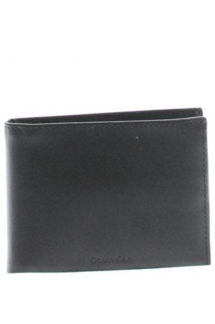 Peňaženka  Calvin Klein, Farba Čierna, Cena  91,95 €, #135110206
