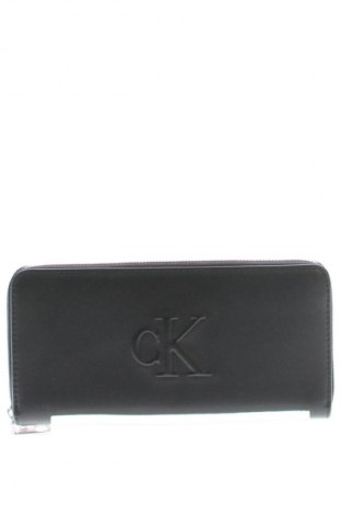 Peněženka Calvin Klein, Barva Černá, Cena  1 549,00 Kč