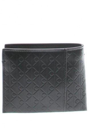 Geldbörsen Calvin Klein, Farbe Schwarz, Preis 62,99 €