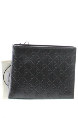 Peněženka Calvin Klein, Barva Černá, Cena  1 479,00 Kč