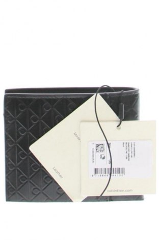 Peněženka Calvin Klein, Barva Černá, Cena  1 479,00 Kč