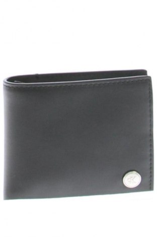 Peněženka Calvin Klein Jeans, Barva Černá, Cena  1 379,00 Kč