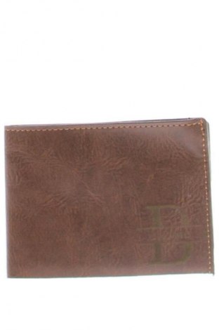 Peněženka Unbranded, Barva Hnědá, Cena  259,00 Kč