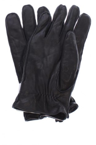 Ръкавици Dressmann, Цвят Черен, Цена 29,14 €