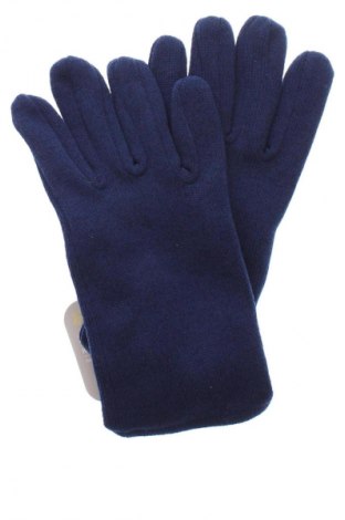 Handschuhe Tchibo, Farbe Blau, Preis 17,99 €