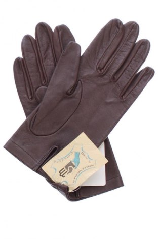 Ръкавици Unbranded, Цвят Кафяв, Цена 24,03 €