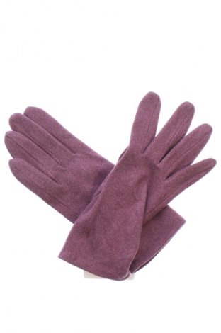 Ръкавици Unbranded, Цвят Пепел от рози, Цена 9,20 €
