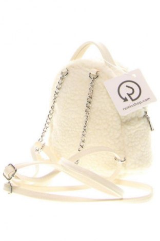 Ruksak  H&M Divided, Barva Krémová, Cena  519,00 Kč