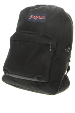 Раница Jansport, Цвят Черен, Цена 12,27 €