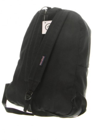 Раница Jansport, Цвят Черен, Цена 12,27 €