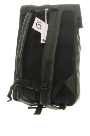 Ruksak  RAINS, Barva Zelená, Cena  1 979,00 Kč