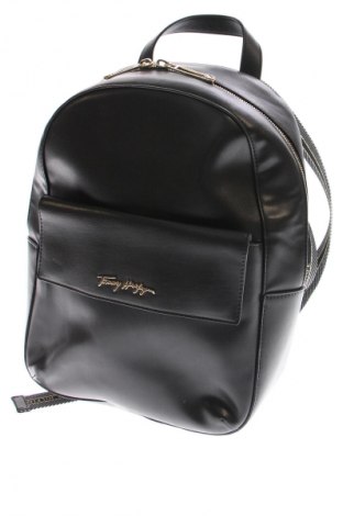 Раница Tommy Hilfiger, Цвят Черен, Цена 74,13 €