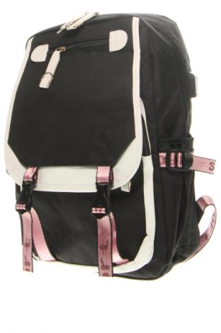 Rucksack Unbranded, Farbe Schwarz, Preis € 22,99