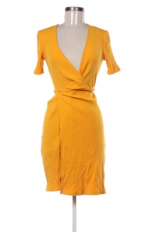 Šaty  & Other Stories, Velikost XS, Barva Oranžová, Cena  299,00 Kč