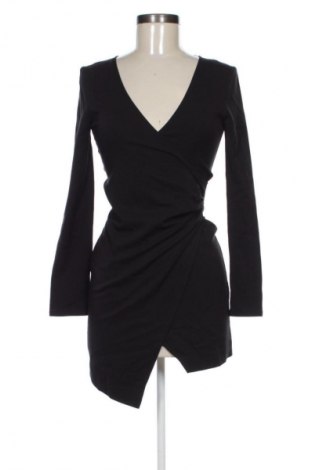 Рокля & Other Stories, Размер XS, Цвят Черен, Цена 42,43 €