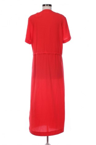 Kleid &Co Woman, Größe L, Farbe Rot, Preis € 13,99