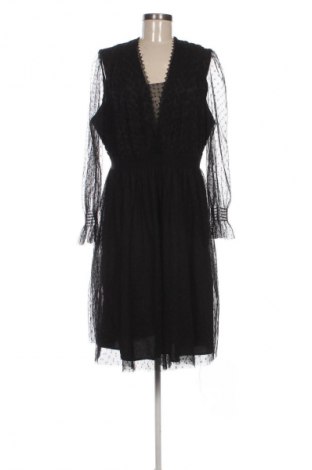 Šaty  AMY&CLO, Velikost 3XL, Barva Černá, Cena  799,00 Kč