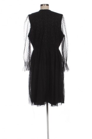 Šaty  AMY&CLO, Velikost 3XL, Barva Černá, Cena  799,00 Kč