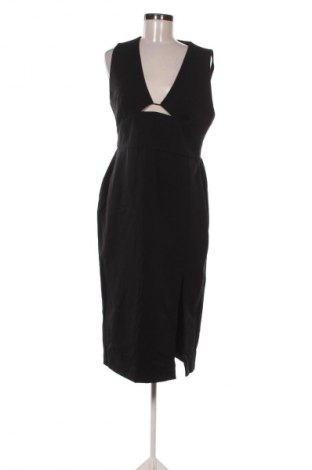 Sukienka AQ/AQ, Rozmiar XL, Kolor Czarny, Cena 354,99 zł