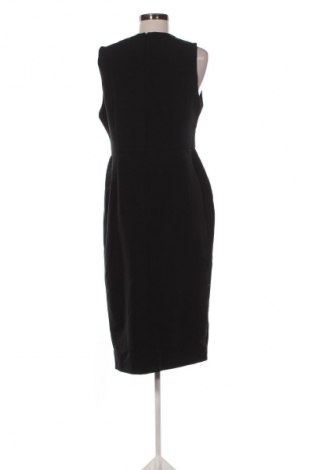 Sukienka AQ/AQ, Rozmiar XL, Kolor Czarny, Cena 354,99 zł