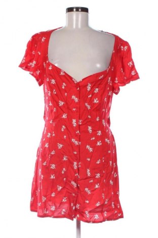 Šaty  ASOS, Velikost XL, Barva Vícebarevné, Cena  479,00 Kč