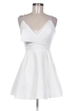 Šaty  ASOS, Veľkosť S, Farba Biela, Cena  22,95 €