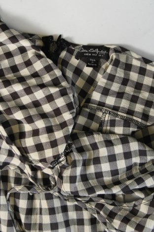 Šaty  ASOS, Velikost XS, Barva Vícebarevné, Cena  389,00 Kč