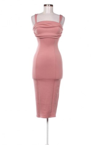 Šaty  ASOS, Velikost S, Barva Popelavě růžová, Cena  1 859,00 Kč