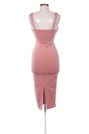 Šaty  ASOS, Velikost S, Barva Popelavě růžová, Cena  1 859,00 Kč