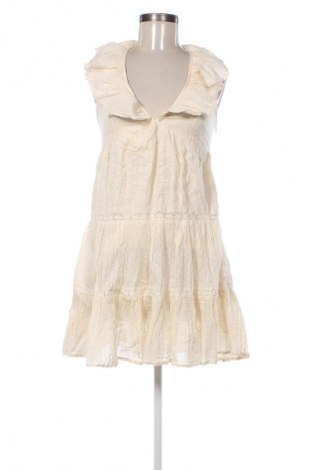 Рокля ASOS, Размер M, Цвят Бежов, Цена 18,91 €