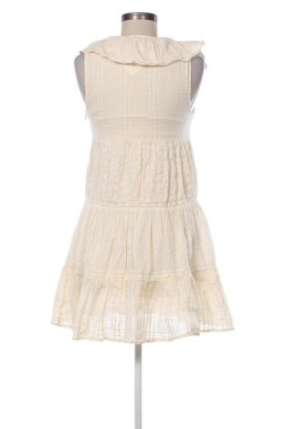 Рокля ASOS, Размер M, Цвят Бежов, Цена 18,91 €