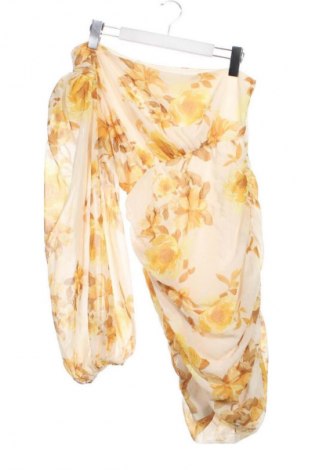 Kleid ASOS, Größe S, Farbe Mehrfarbig, Preis 13,99 €