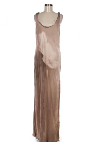 Рокля ASOS, Размер XL, Цвят Бежов, Цена 15,56 €