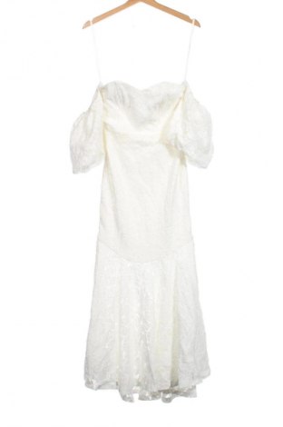 Рокля ASOS, Размер M, Цвят Бял, Цена 36,81 €