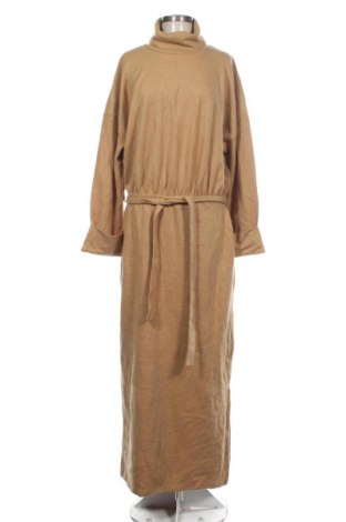 Šaty  ASOS, Velikost XL, Barva Hnědá, Cena  359,00 Kč