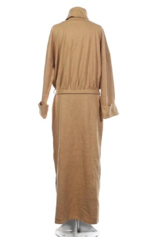 Šaty  ASOS, Velikost XL, Barva Hnědá, Cena  359,00 Kč