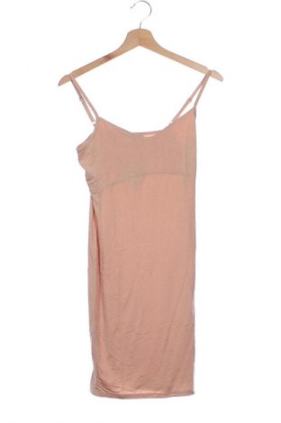 Šaty  ASOS, Velikost S, Barva Béžová, Cena  429,00 Kč