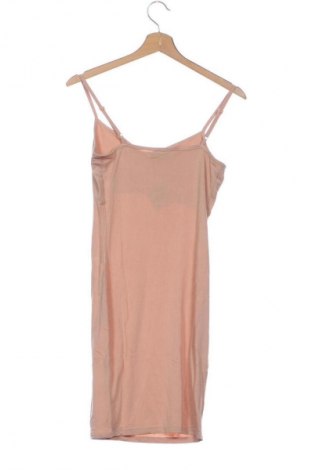 Šaty  ASOS, Velikost S, Barva Béžová, Cena  429,00 Kč