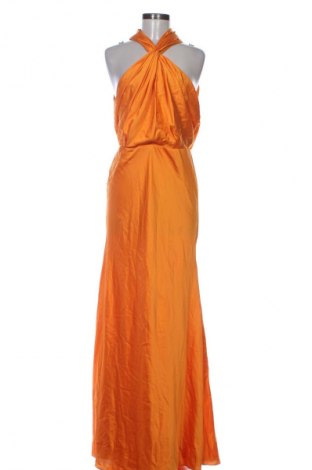 Šaty  ASOS, Velikost M, Barva Oranžová, Cena  569,00 Kč