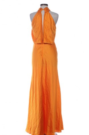 Šaty  ASOS, Velikost M, Barva Oranžová, Cena  569,00 Kč