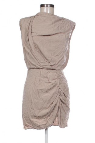 Šaty  ASOS, Velikost S, Barva Béžová, Cena  419,00 Kč
