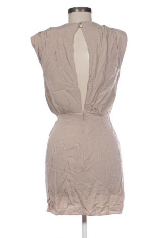 Šaty  ASOS, Velikost S, Barva Béžová, Cena  419,00 Kč